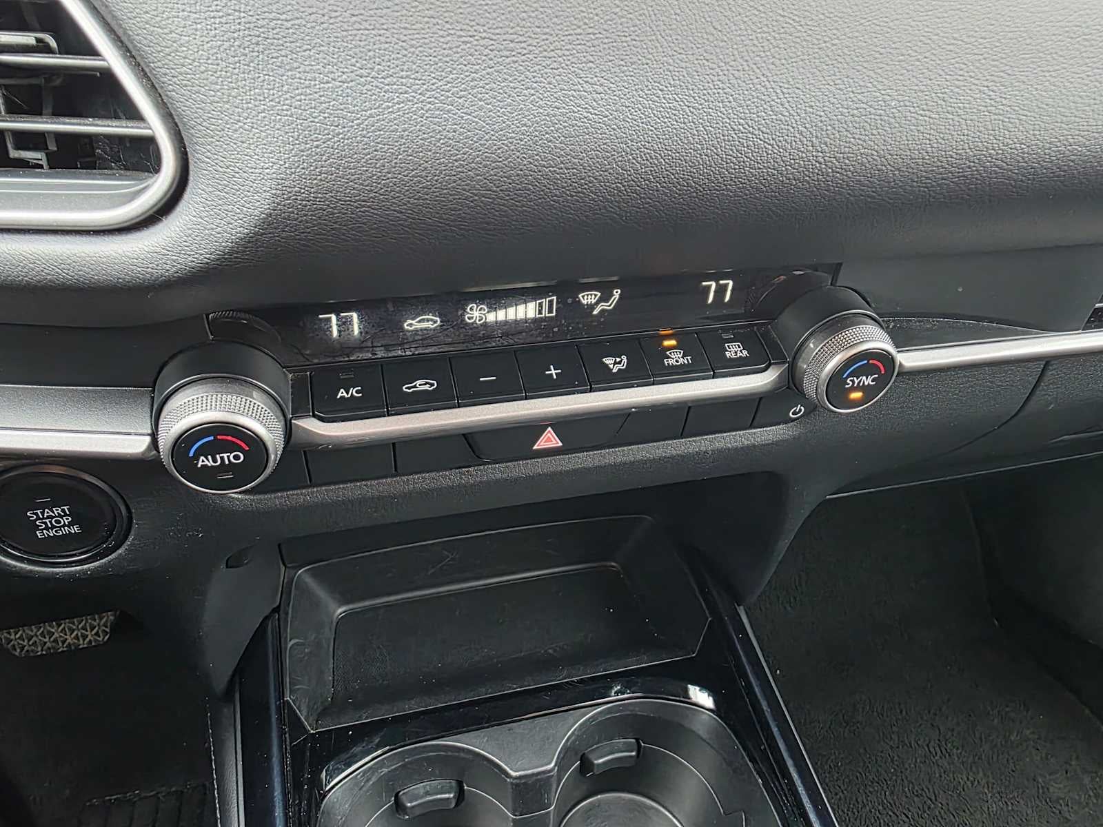 2024 Mazda Mazda CX-30 2.5 S Select Sport