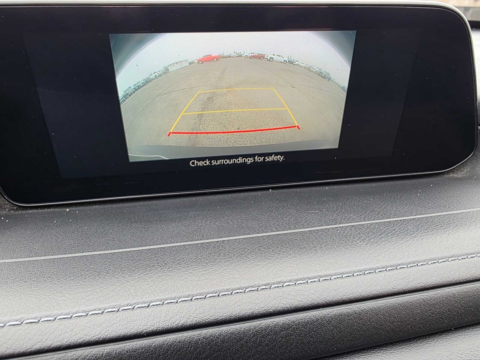 2024 Mazda Mazda CX-30 2.5 S Select Sport