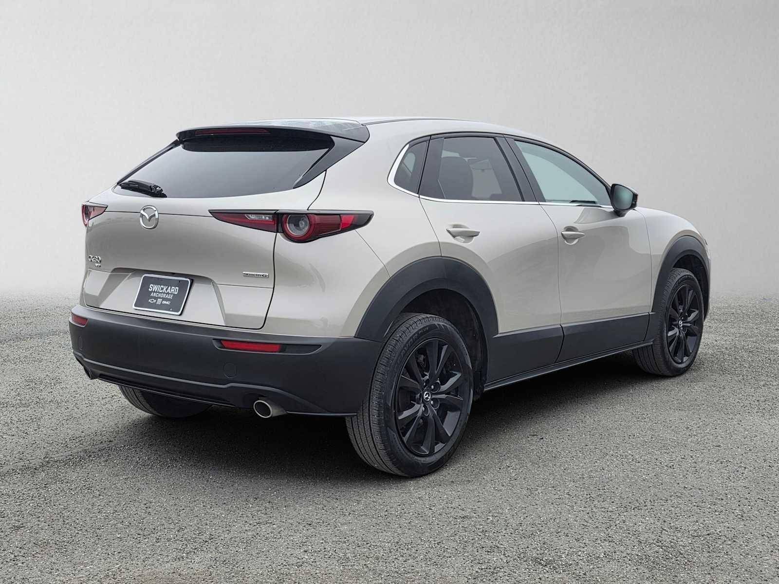 2024 Mazda Mazda CX-30 2.5 S Select Sport