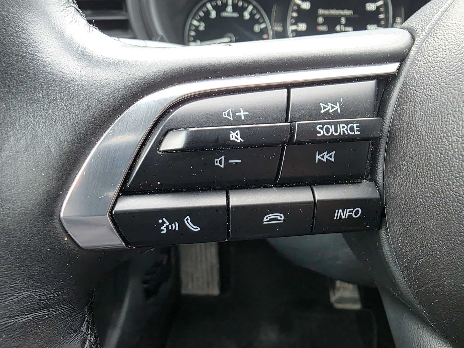 2024 Mazda Mazda CX-30 2.5 S Select Sport