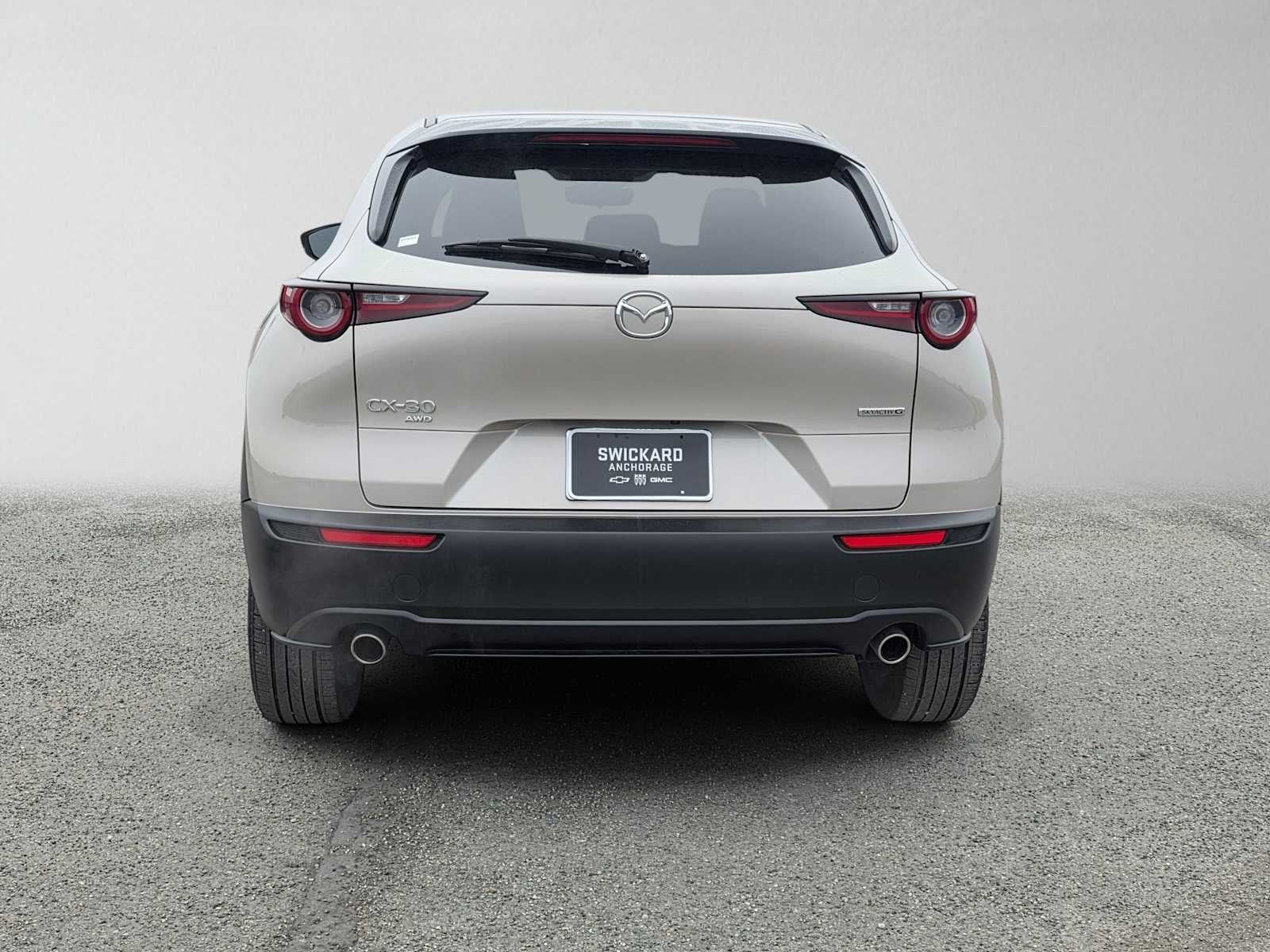 2024 Mazda Mazda CX-30 2.5 S Select Sport
