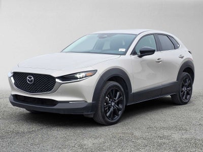 2024 Mazda Mazda CX-30 2.5 S Select Sport