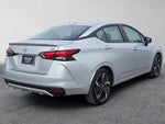 2024 Nissan Versa SR