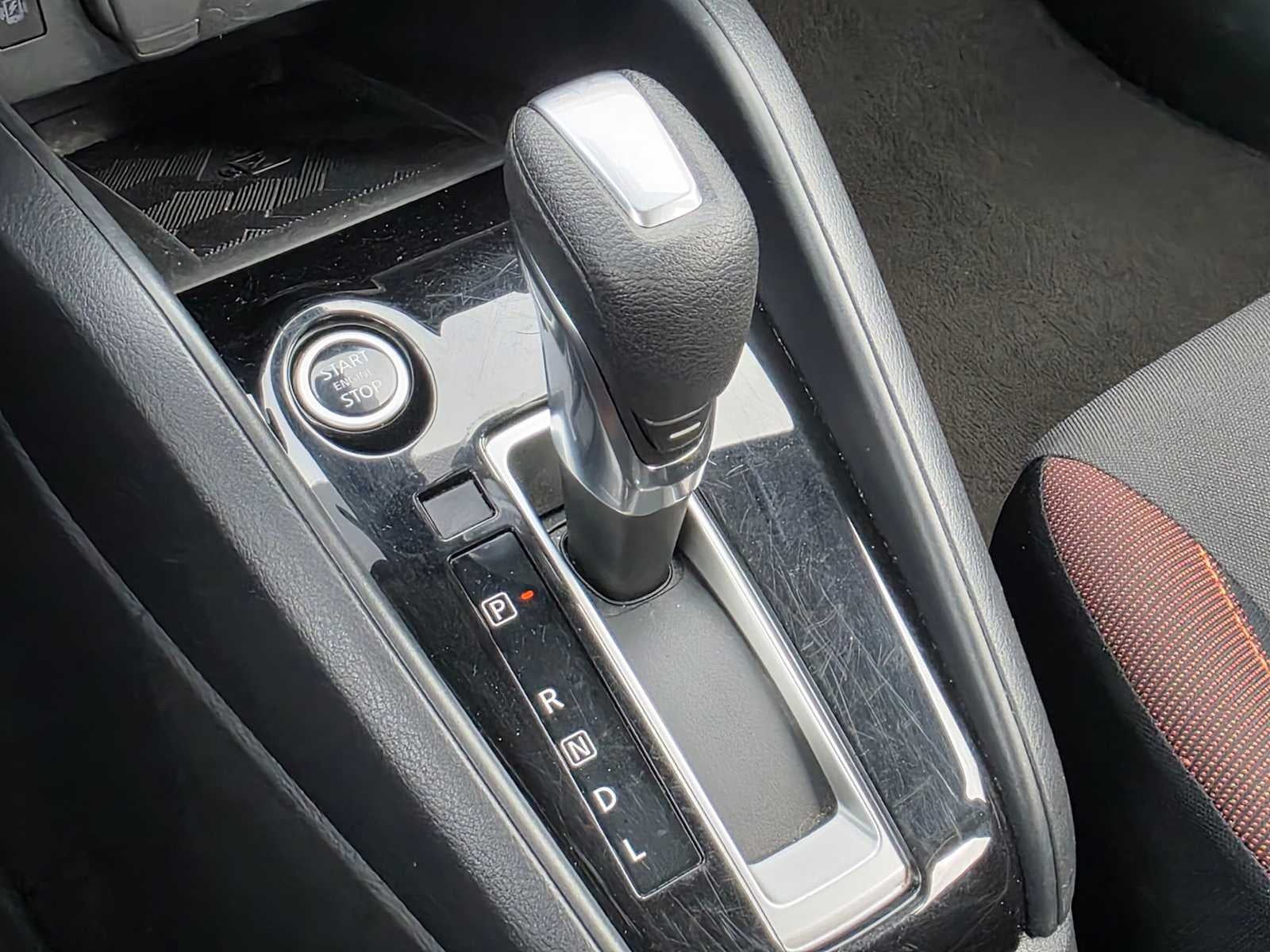 2024 Nissan Versa SR