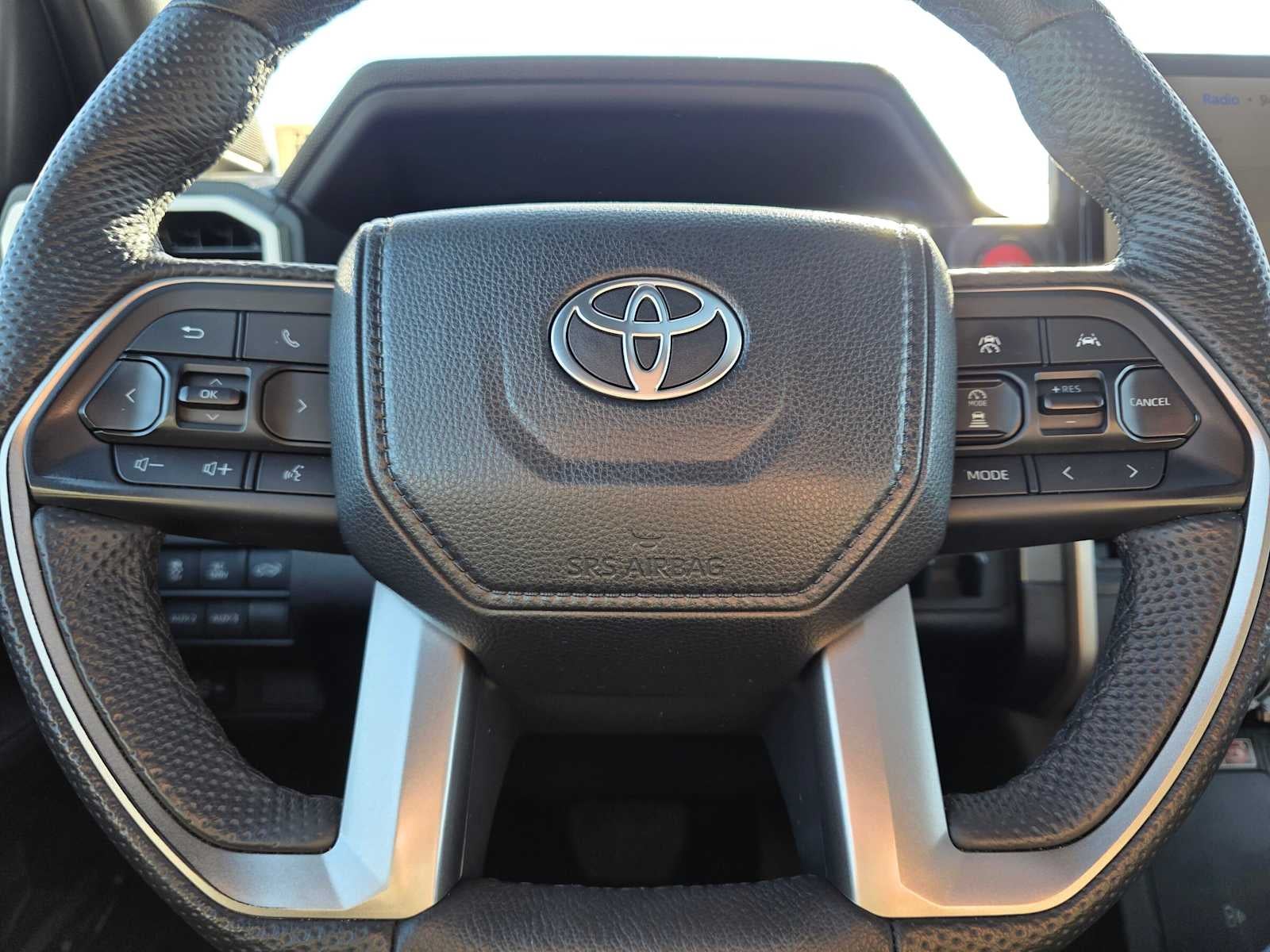 2024 Toyota Tacoma 4WD SR5