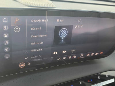 2027 Buick Enclave Avenir