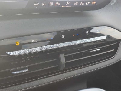 2027 Buick Enclave Avenir