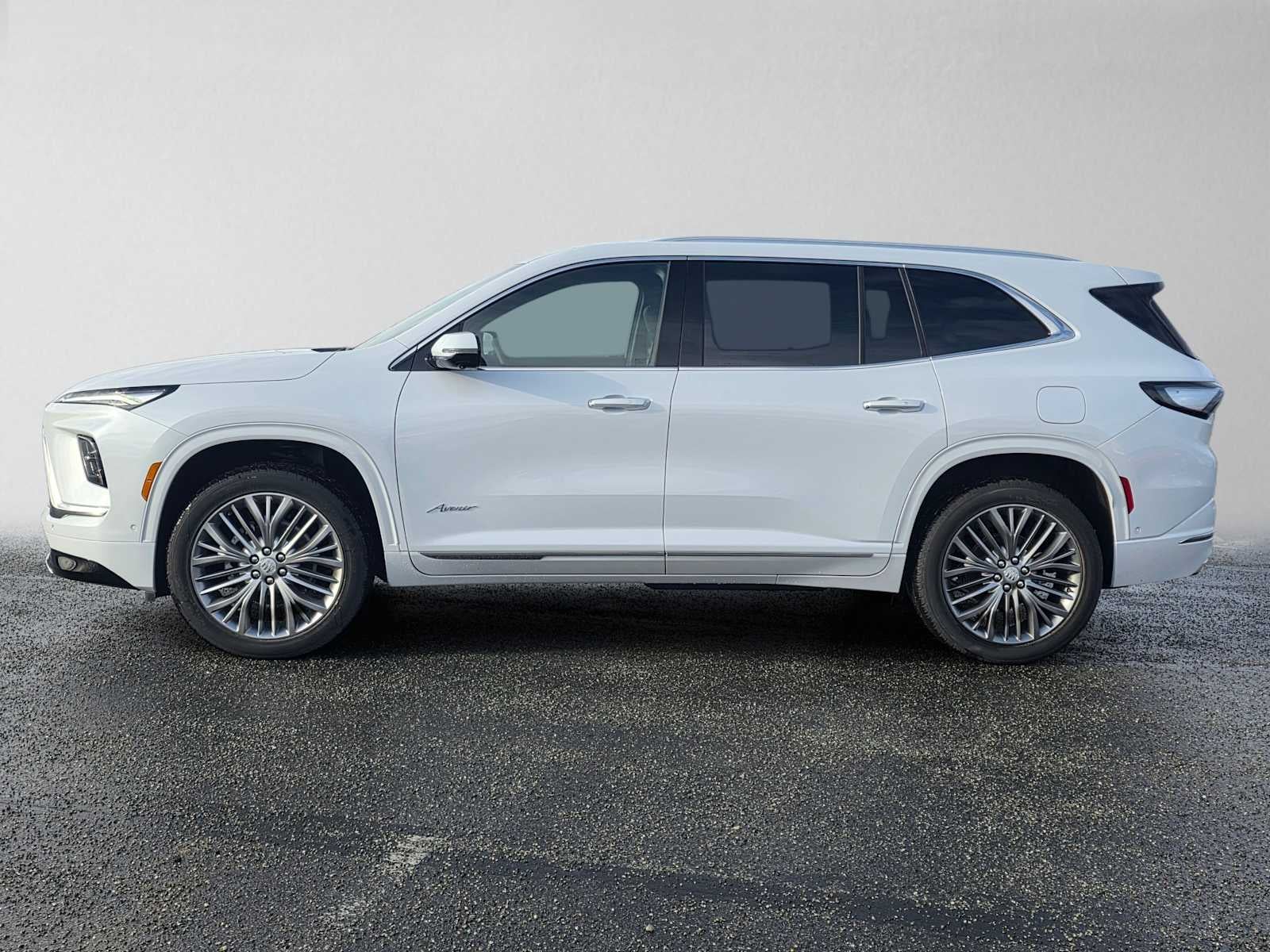 2027 Buick Enclave Avenir