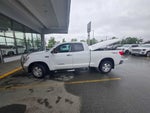 2010 Toyota Tundra 4WD Truck DB 4WD V8 5.7 SR5