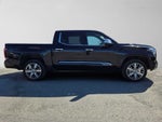 2024 Toyota Tundra Hybrid Capstone 4WD