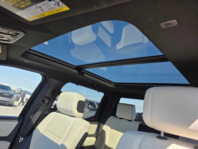 2024 Toyota Tundra Hybrid Capstone 4WD