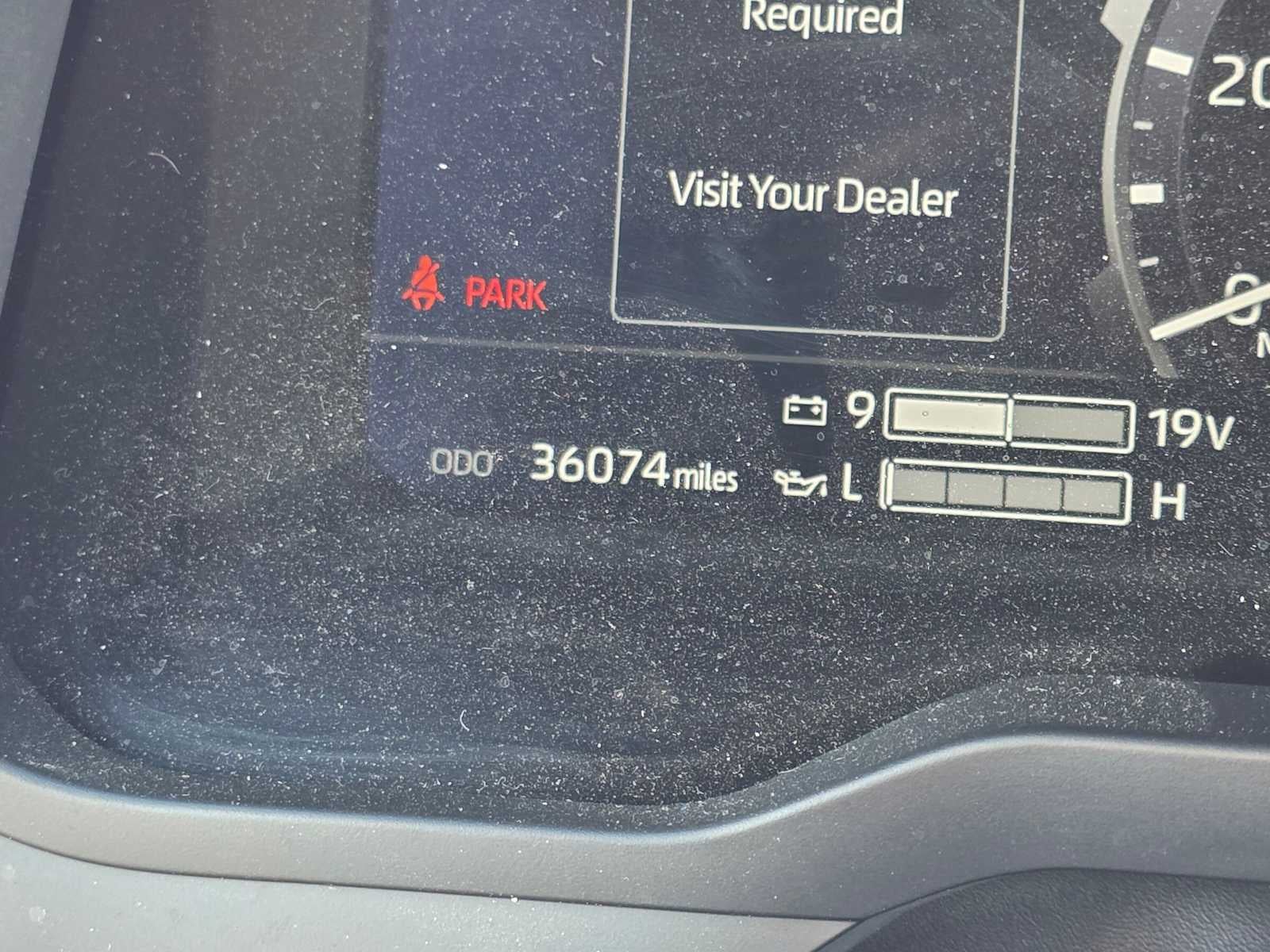 2024 Toyota Tundra Hybrid Capstone 4WD