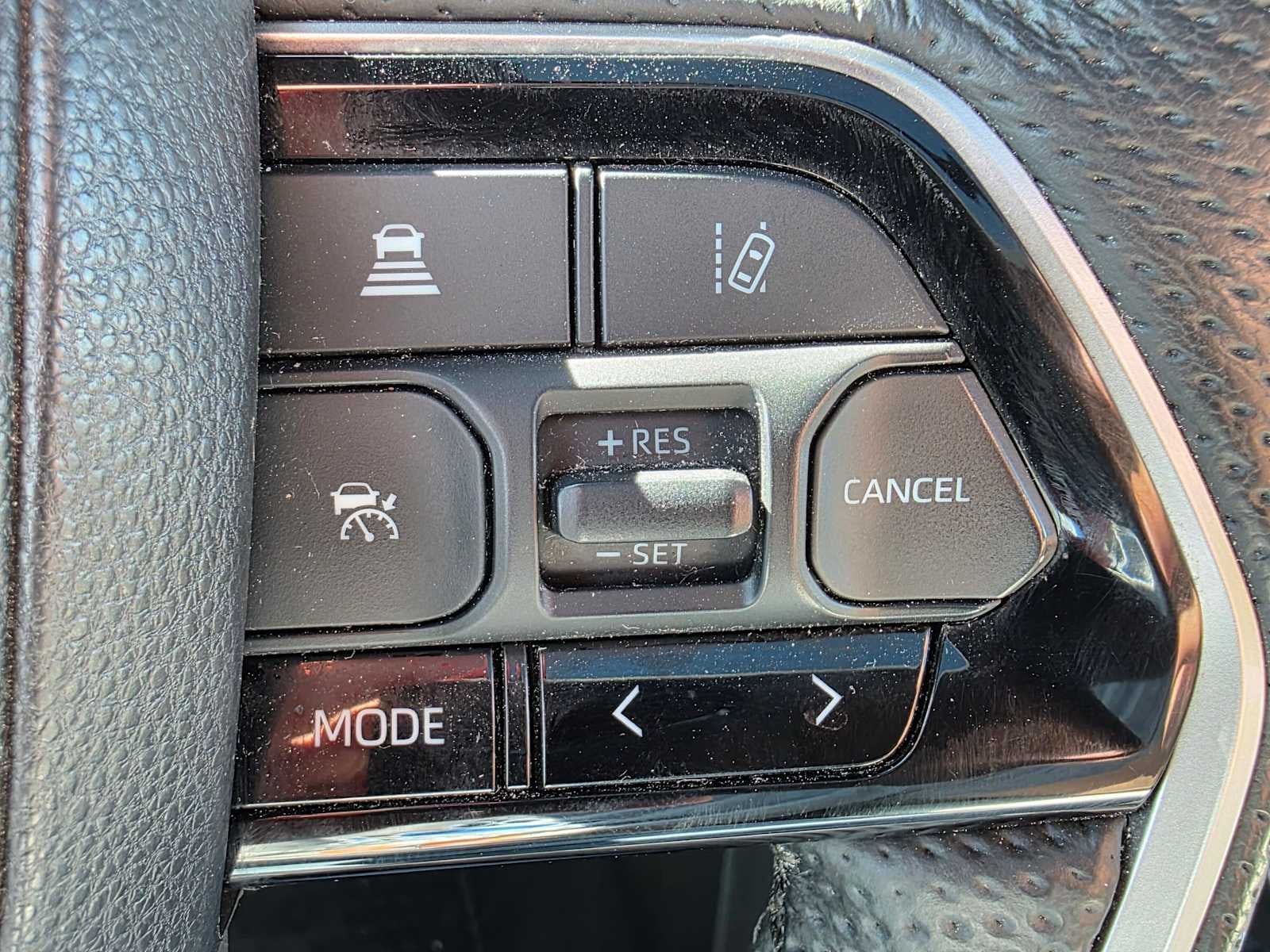 2024 Toyota Tundra Hybrid Capstone 4WD