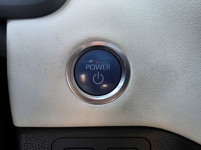 2024 Toyota Tundra Hybrid Capstone 4WD