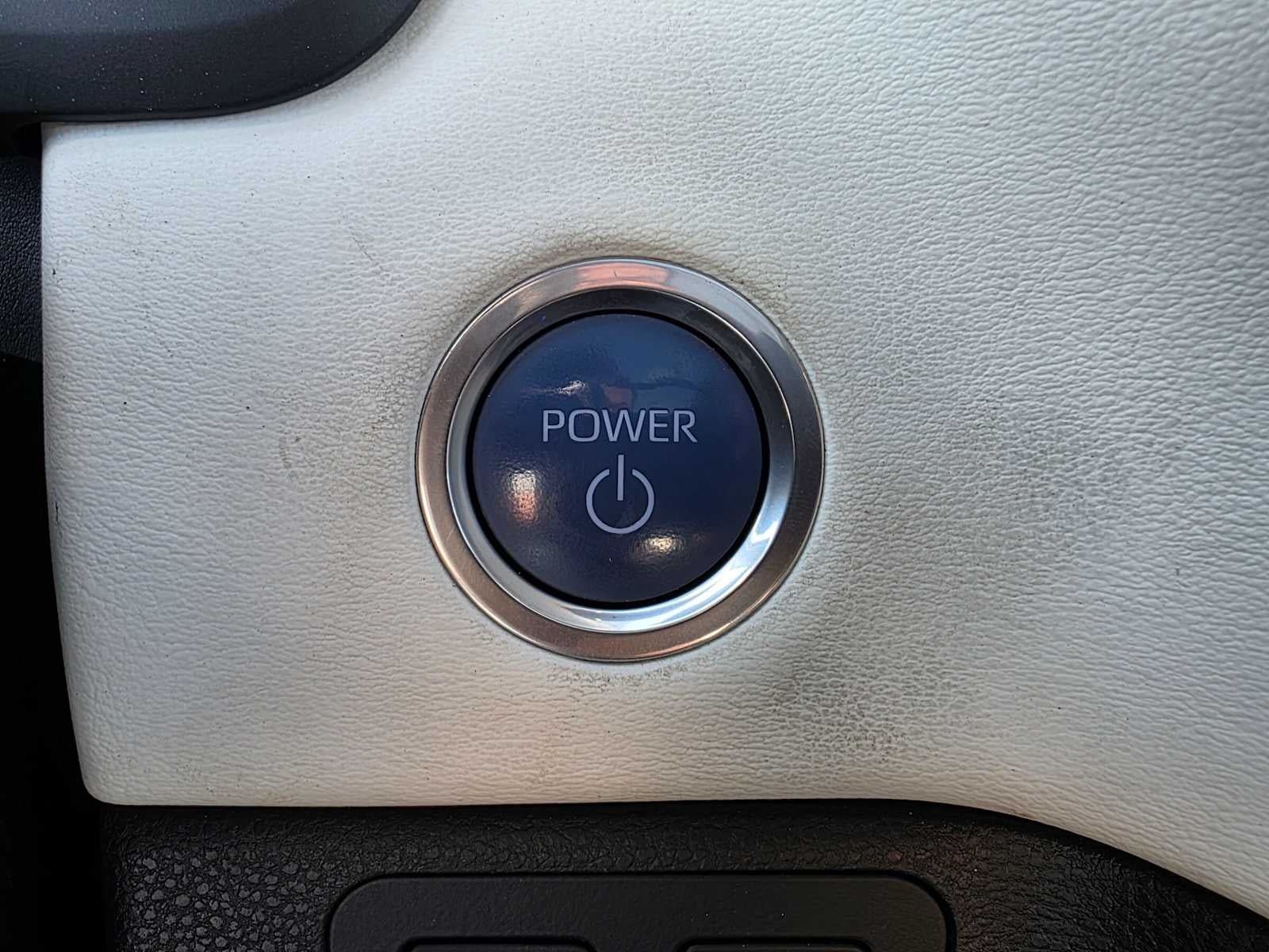 2024 Toyota Tundra Hybrid Capstone 4WD