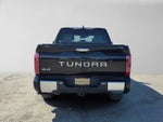 2024 Toyota Tundra Hybrid Capstone 4WD