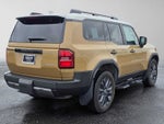 2024 Toyota Land Cruiser 4DR 4WD