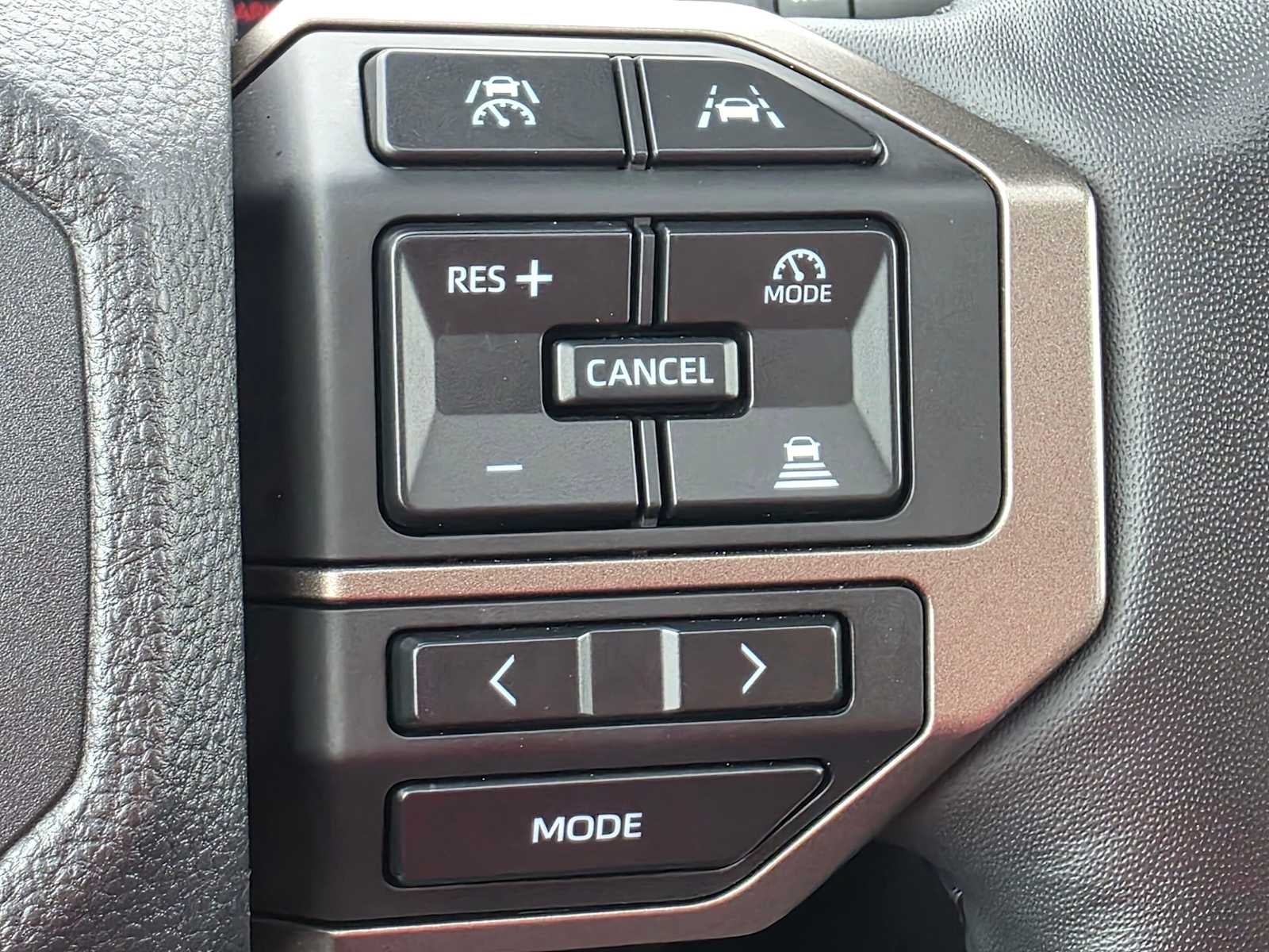 2024 Toyota Land Cruiser 4DR 4WD