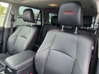 2022 Toyota 4Runner TRD Pro