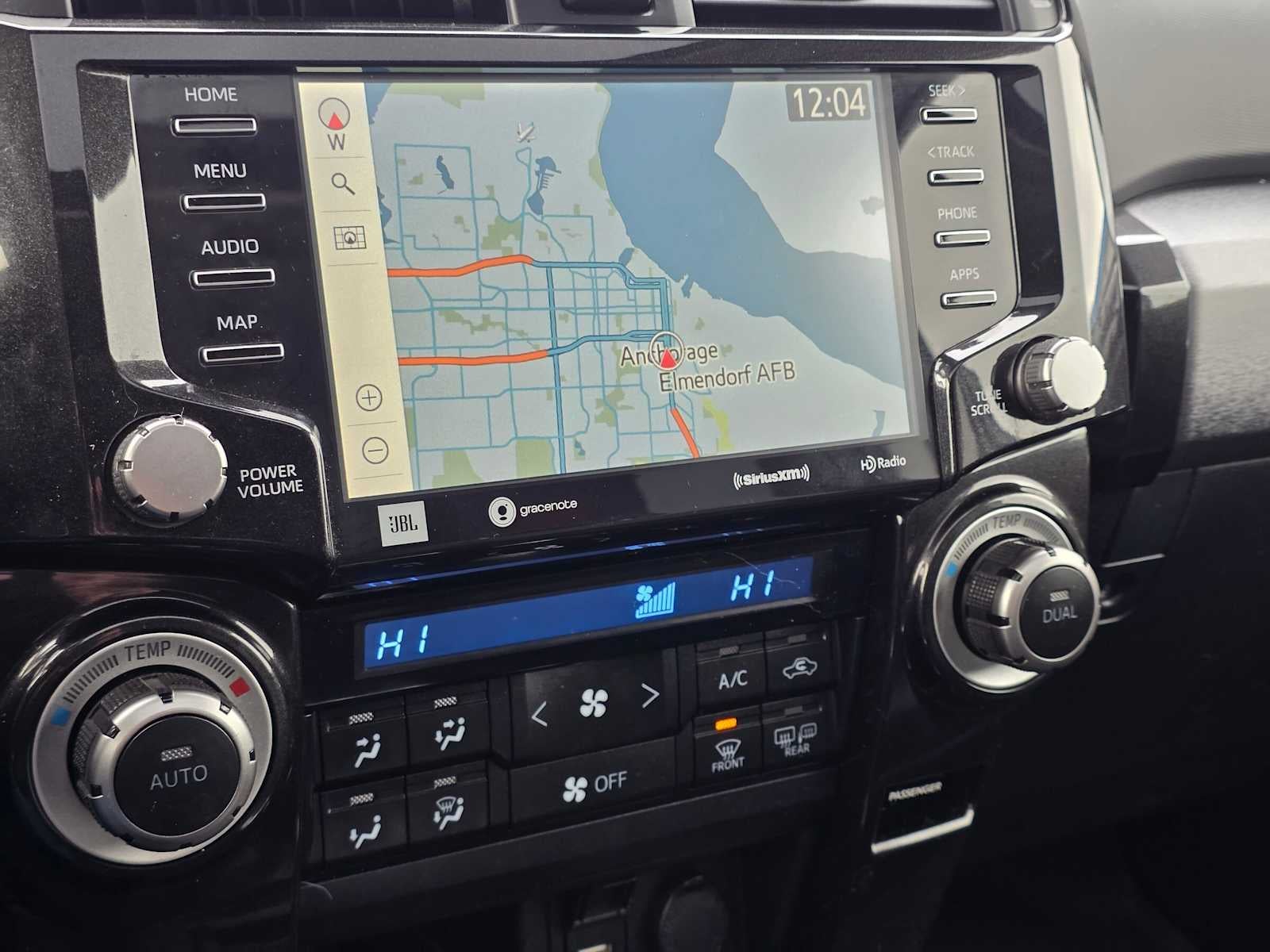 2022 Toyota 4Runner TRD Pro
