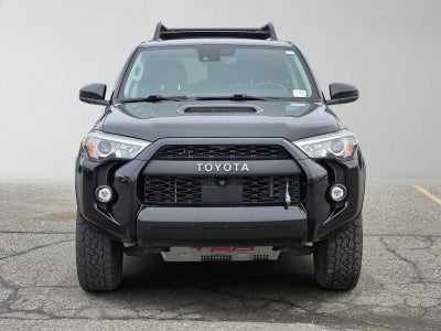 2022 Toyota 4Runner TRD Pro