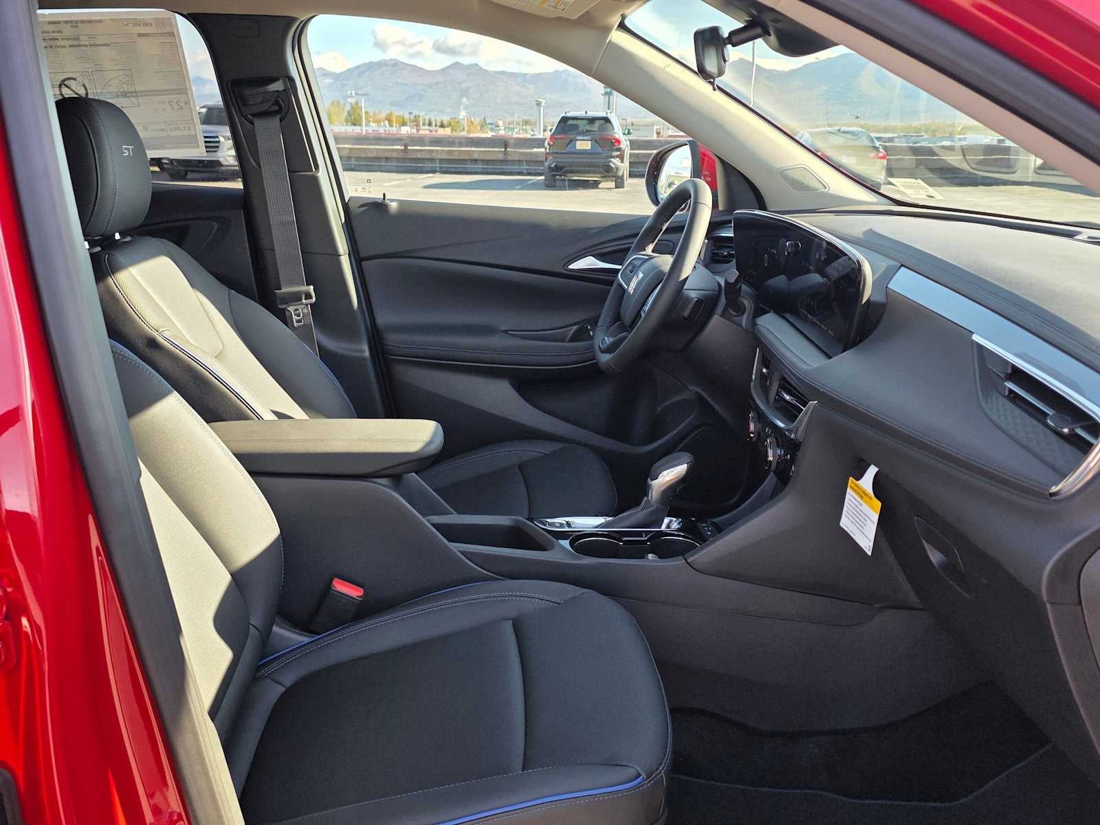 2026 Buick Encore GX Sport Touring - Photo 11