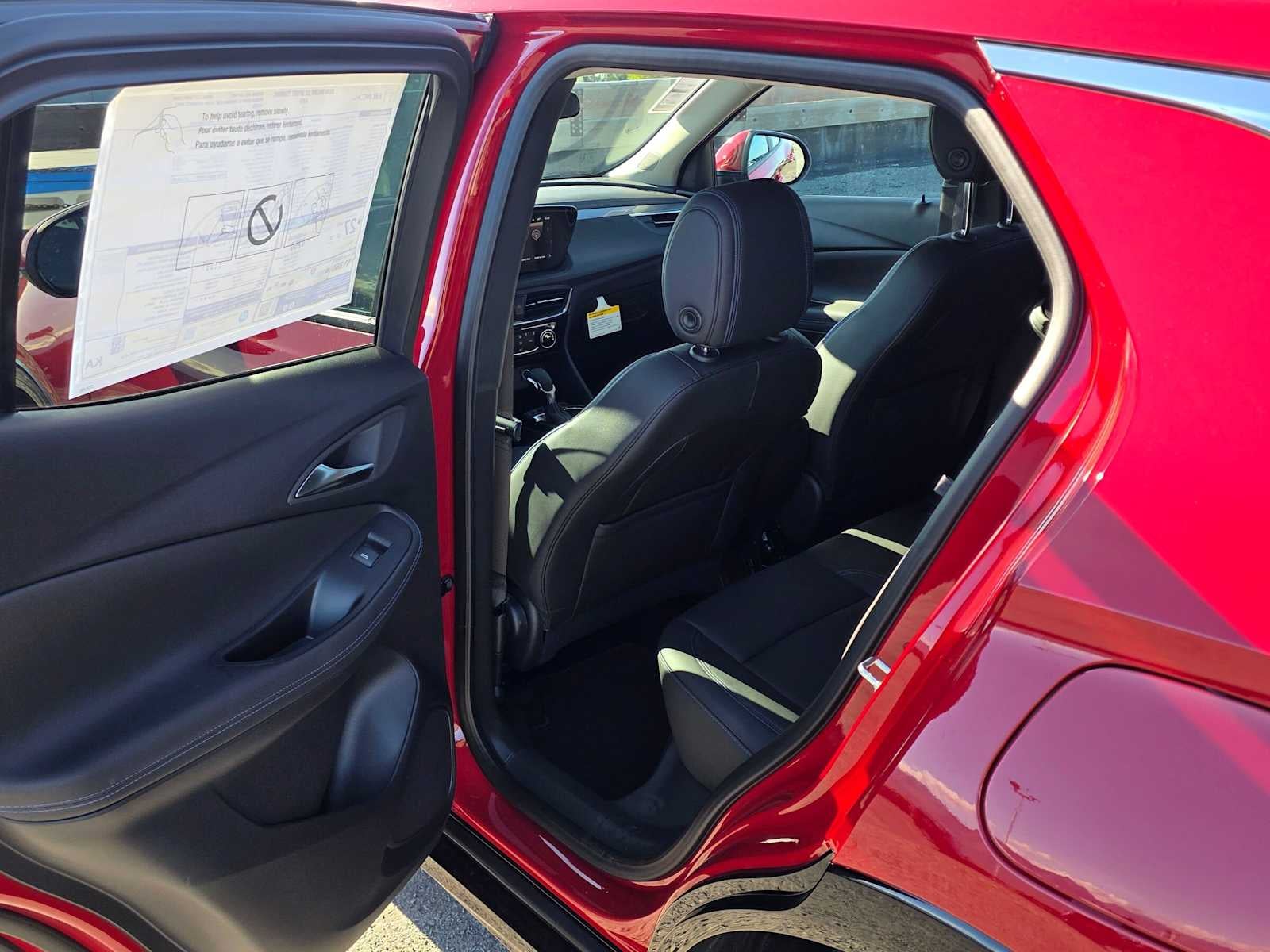 2026 Buick Encore GX Sport Touring - Photo 15