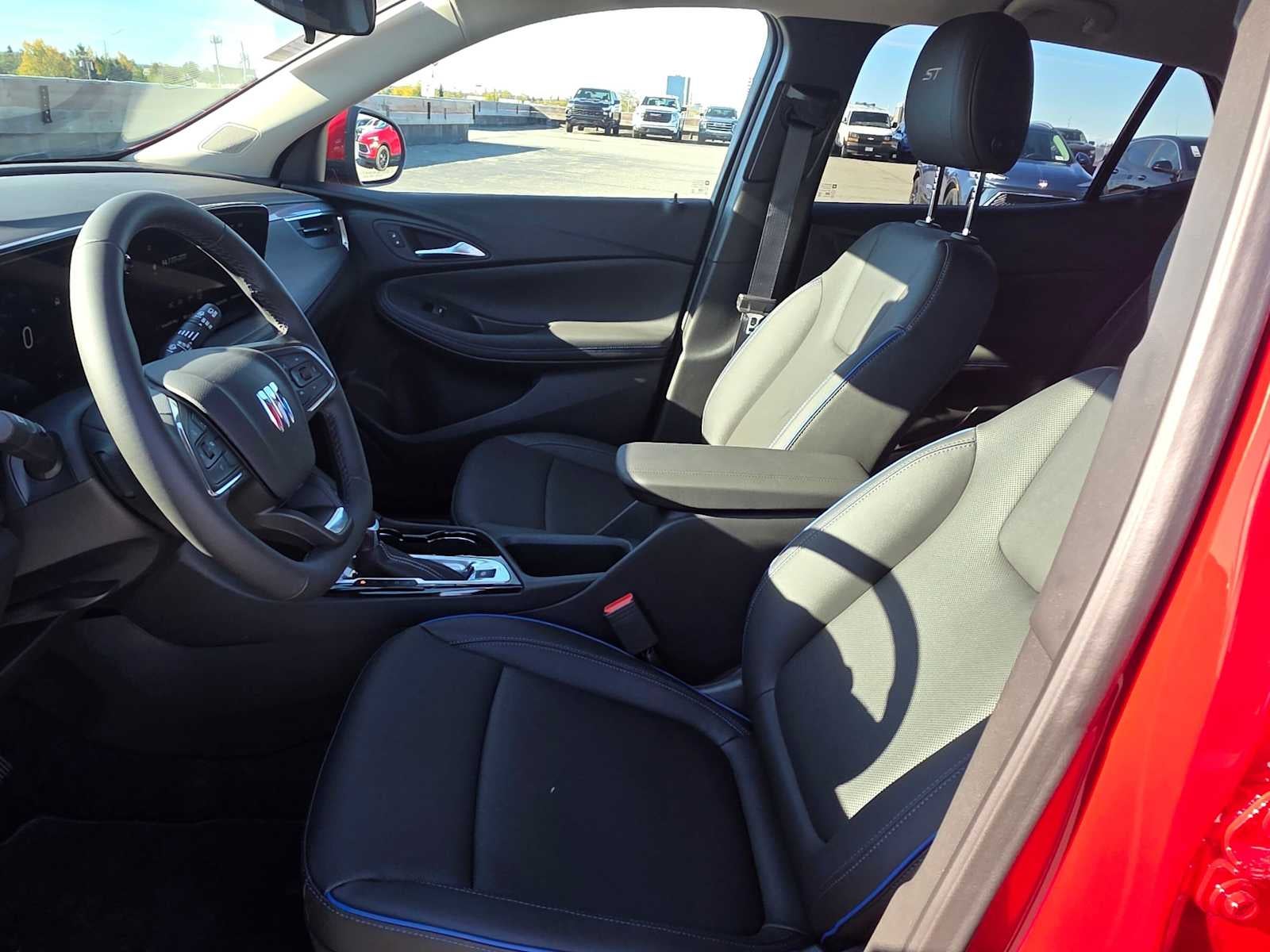 2026 Buick Encore GX Sport Touring - Photo 20