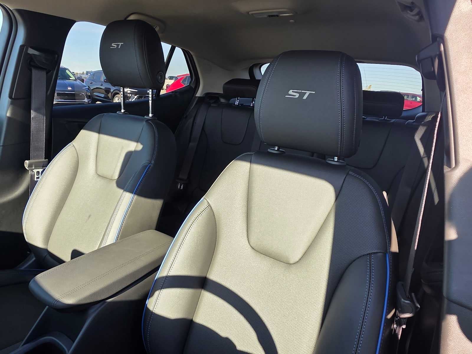 2026 Buick Encore GX Sport Touring - Photo 21