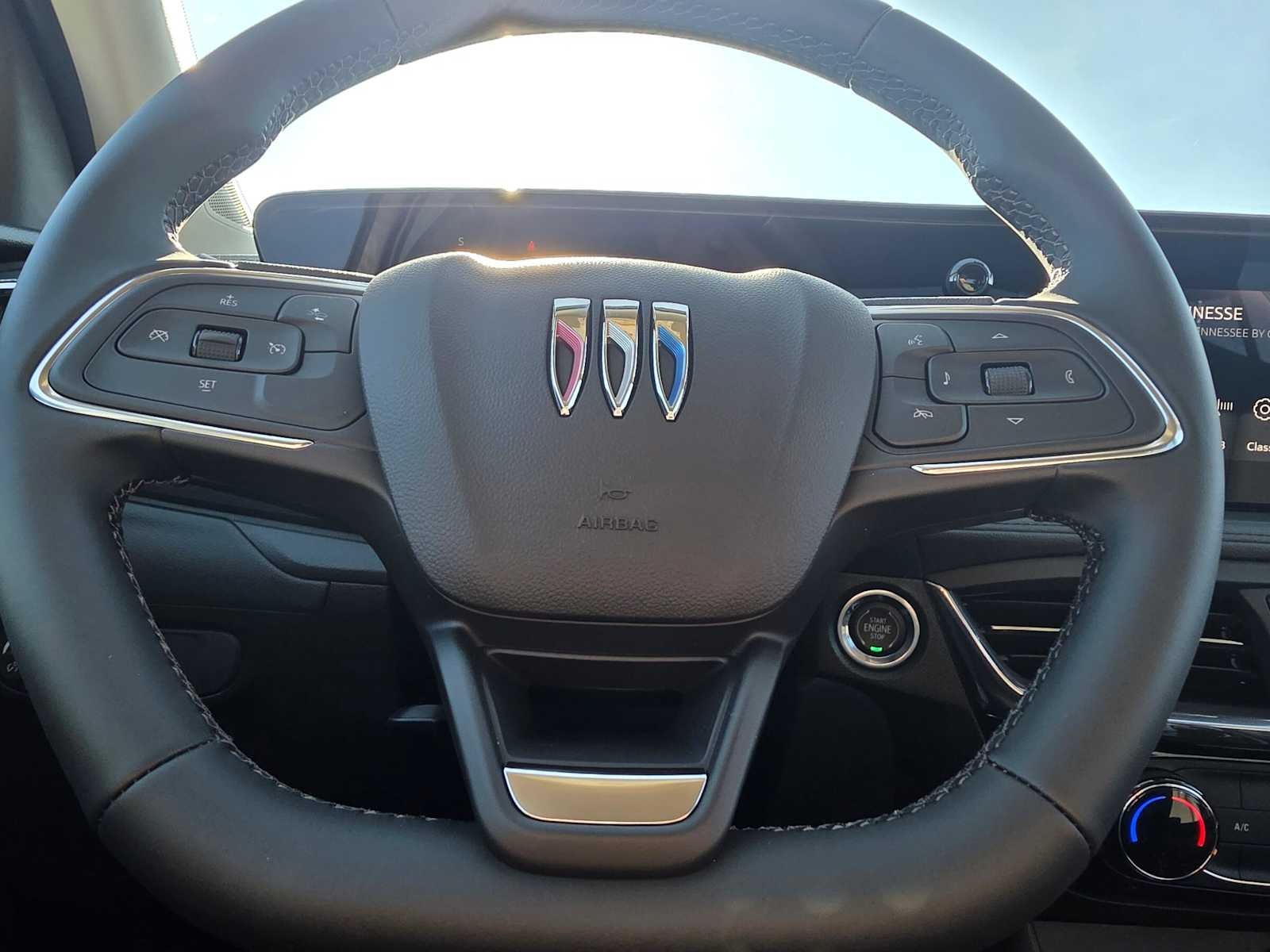 2026 Buick Encore GX Sport Touring - Photo 23