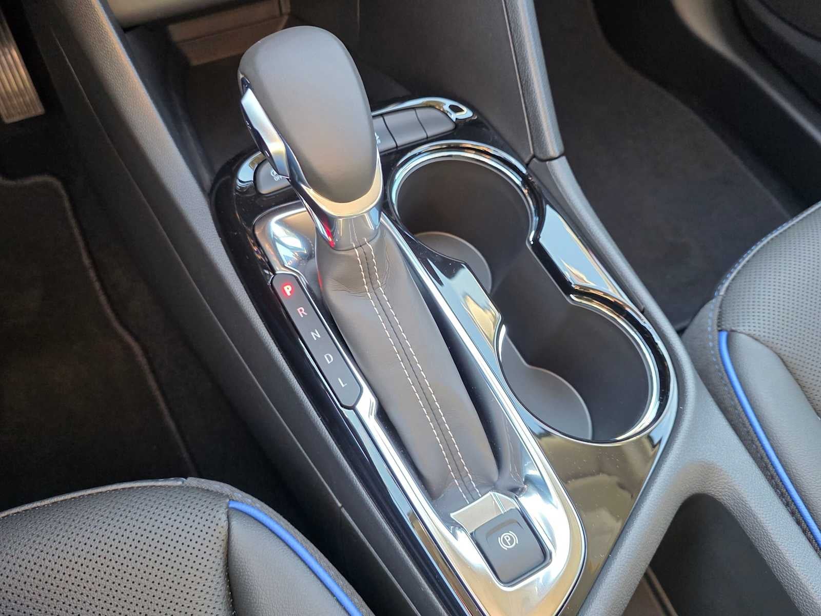 2026 Buick Encore GX Sport Touring - Photo 32