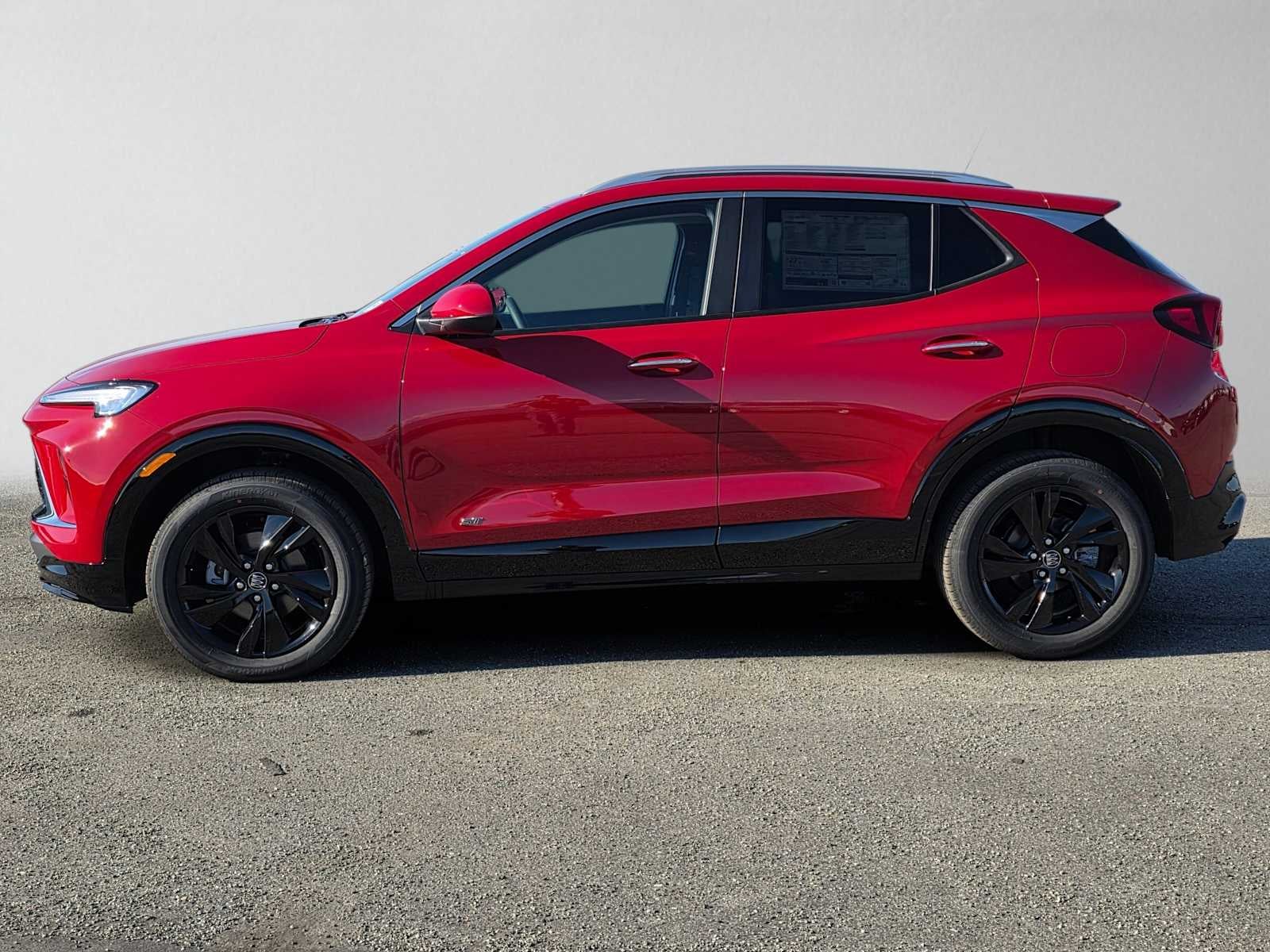 2026 Buick Encore GX Sport Touring - Photo 6