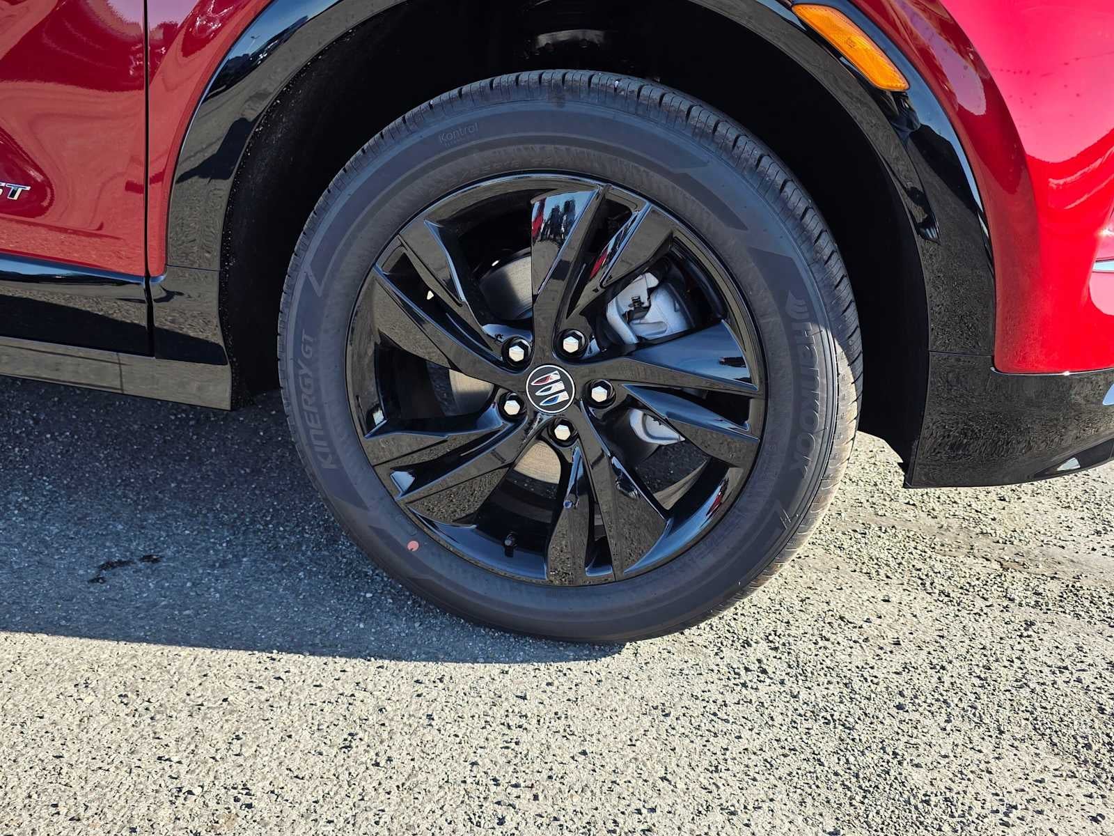 2026 Buick Encore GX Sport Touring - Photo 9