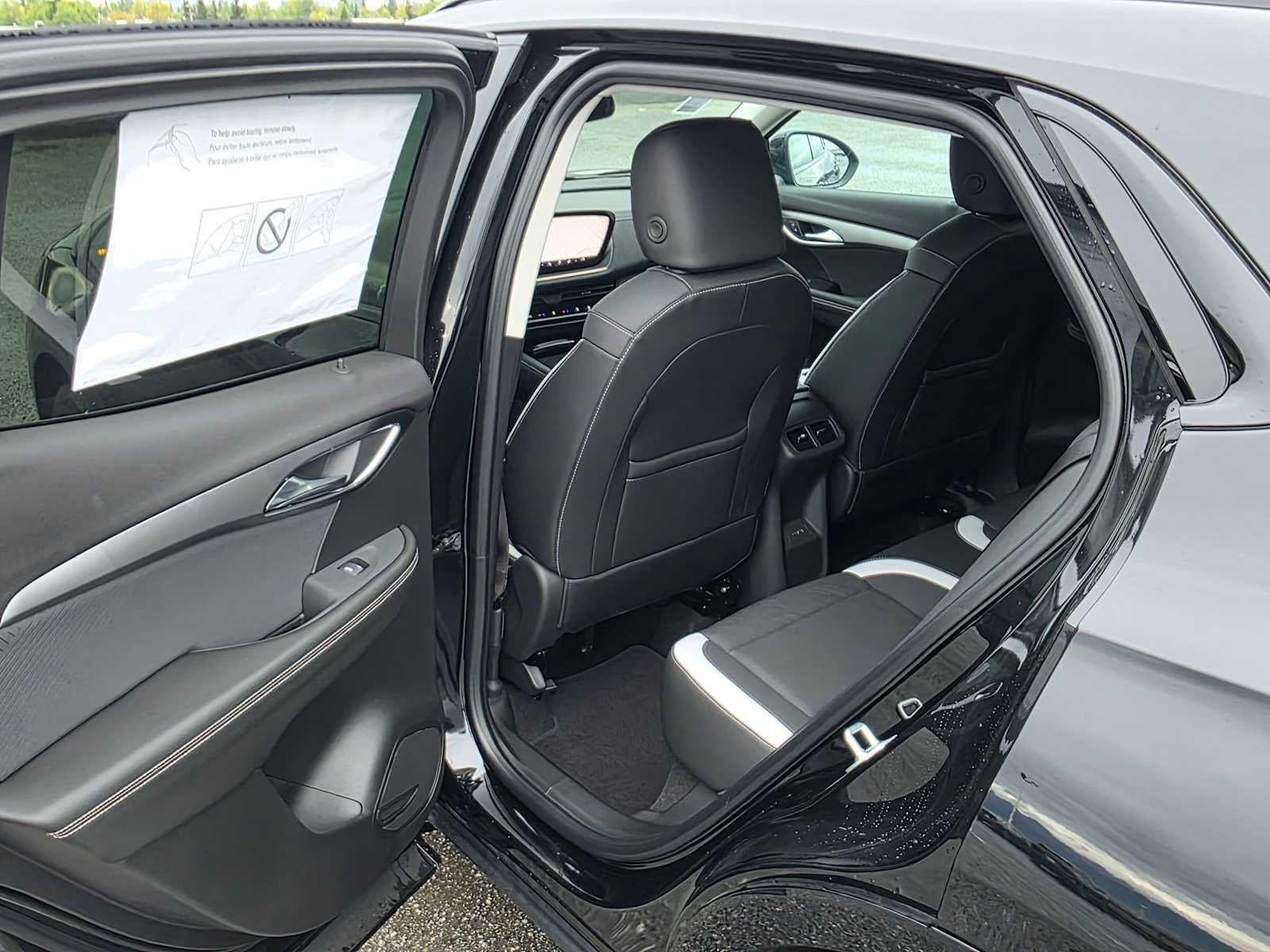 2026 Buick Envision Sport Touring - Photo 15