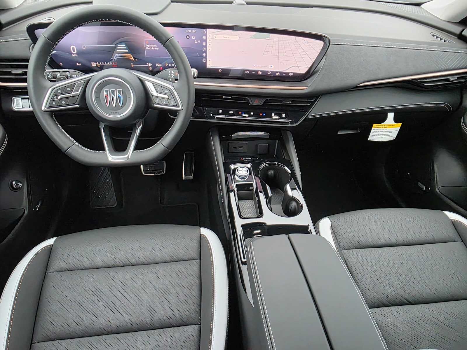 2026 Buick Envision Sport Touring - Photo 18