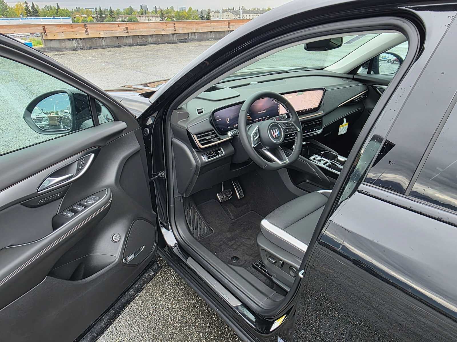 2026 Buick Envision Sport Touring - Photo 19