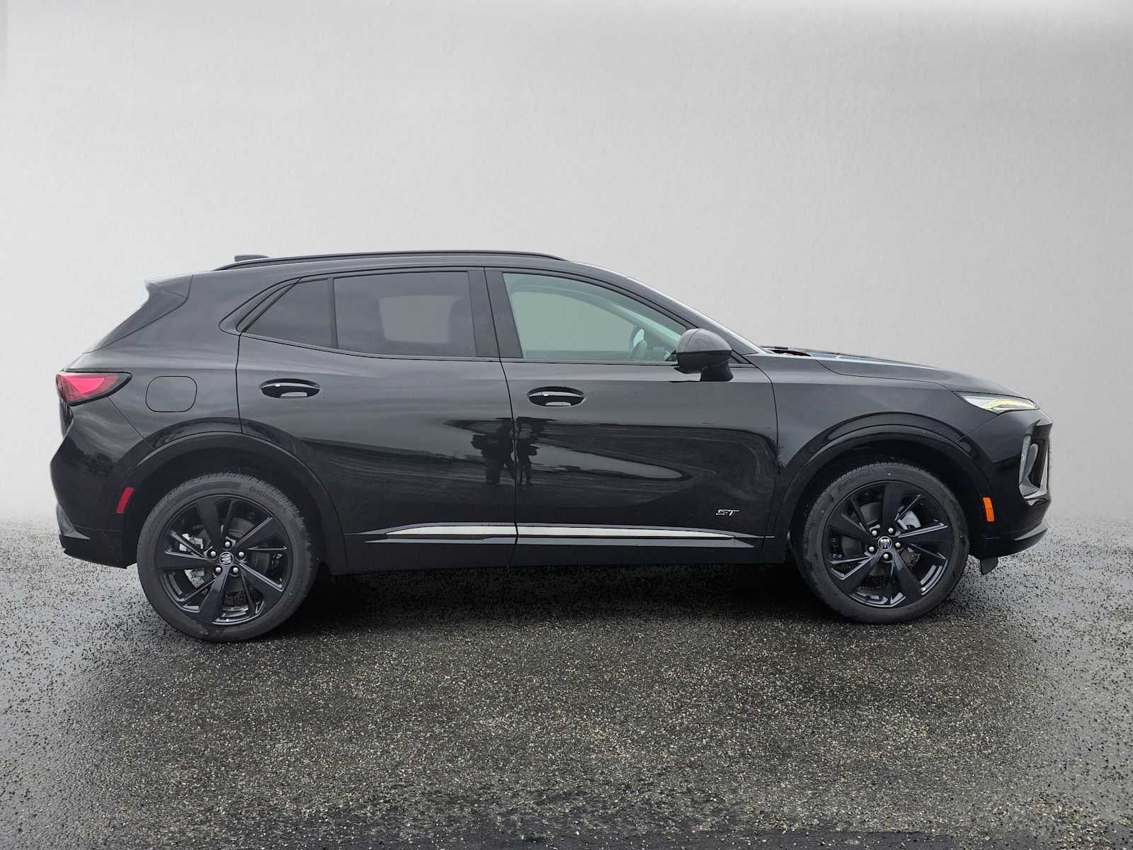 2026 Buick Envision Sport Touring - Photo 2