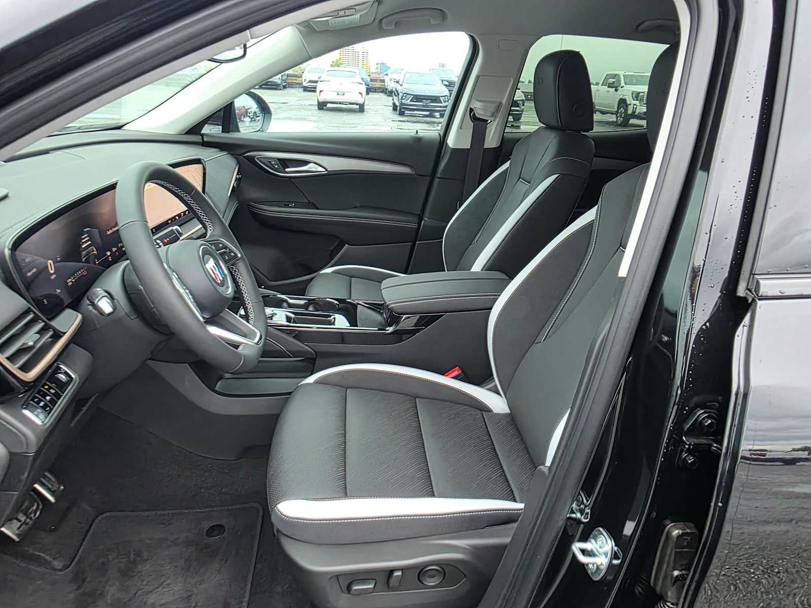 2026 Buick Envision Sport Touring - Photo 20