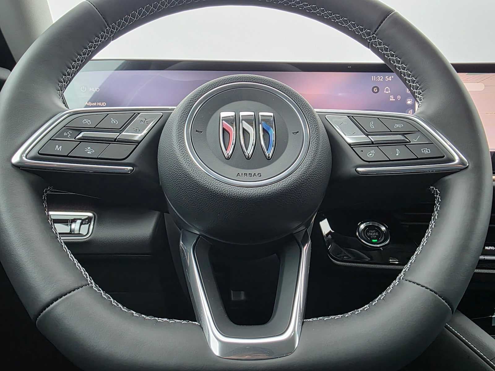 2026 Buick Envision Sport Touring - Photo 23