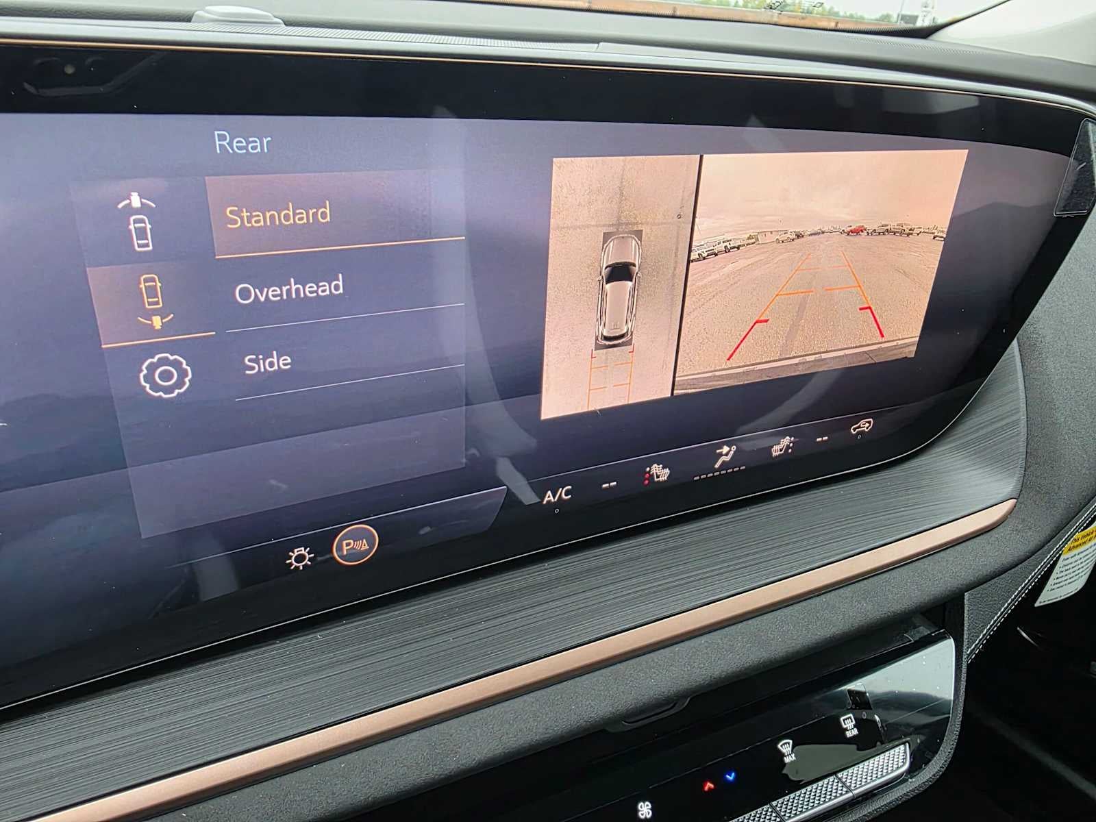 2026 Buick Envision Sport Touring - Photo 27