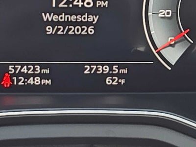 2024 Audi A5 Sportback S line Premium Plus