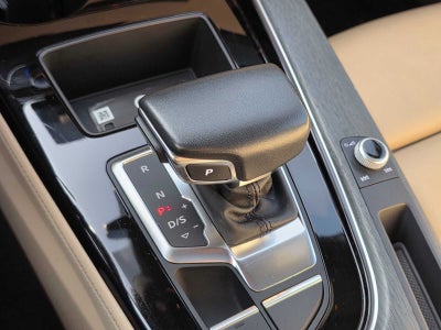 2024 Audi A5 Sportback S line Premium Plus