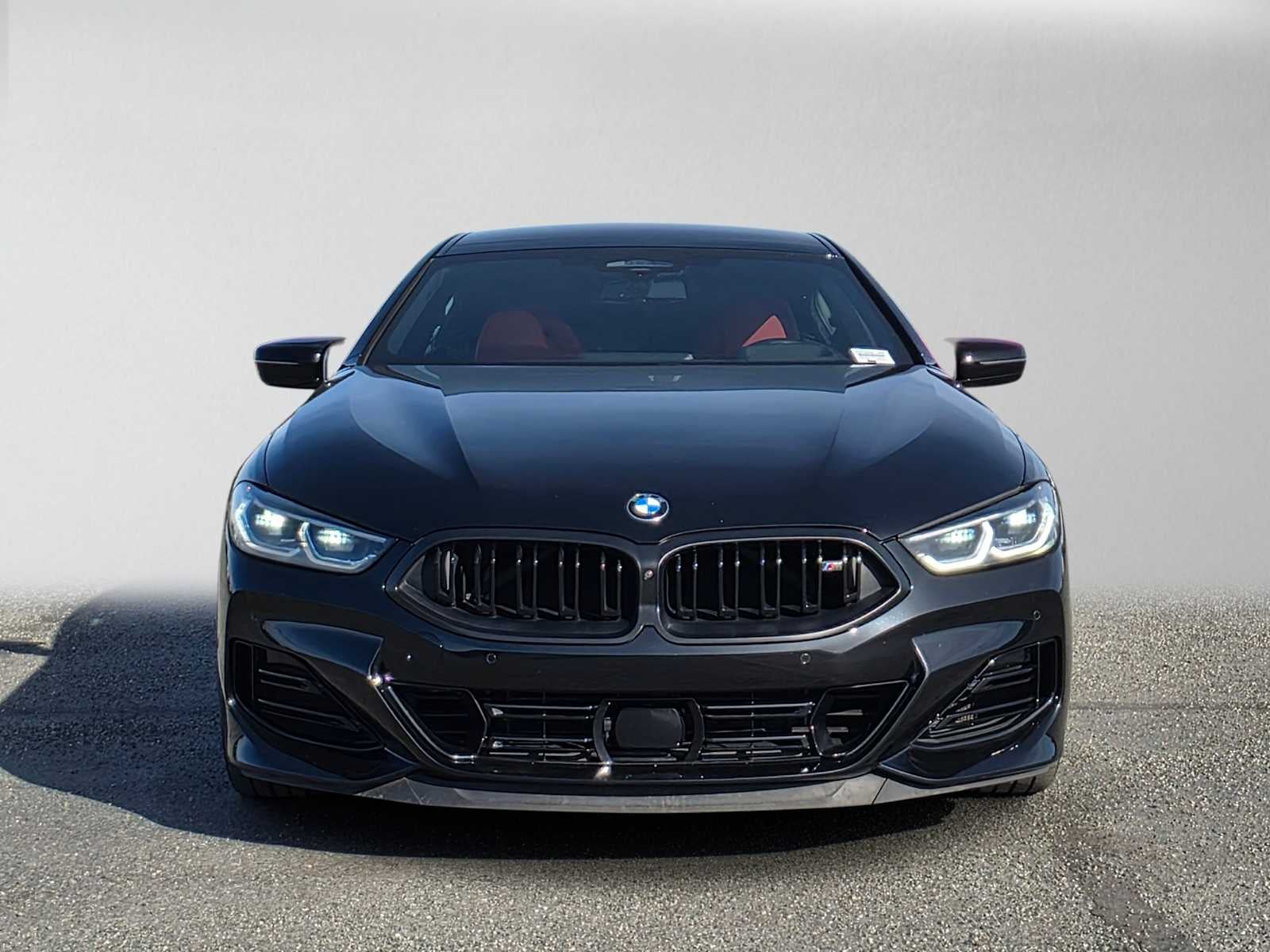 2025 BMW M850i Gran Coupe xDrive