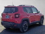 2023 Jeep Renegade Upland
