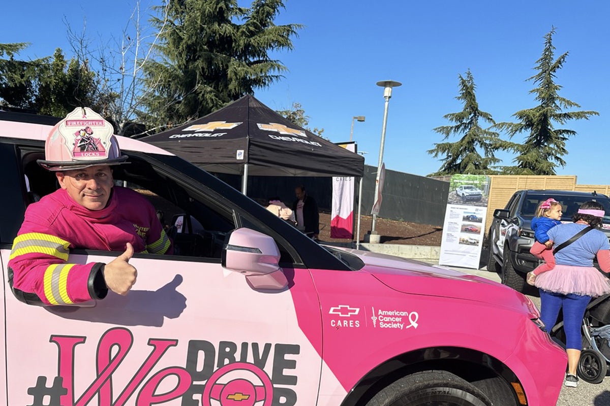 Chevrolet MSABC iDrive For | Swickard Buick GMC of Anchorage in Anchorage AK