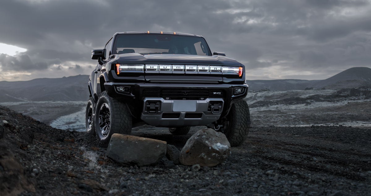 Swickard Buick GMC of Anchorage in Anchorage AK