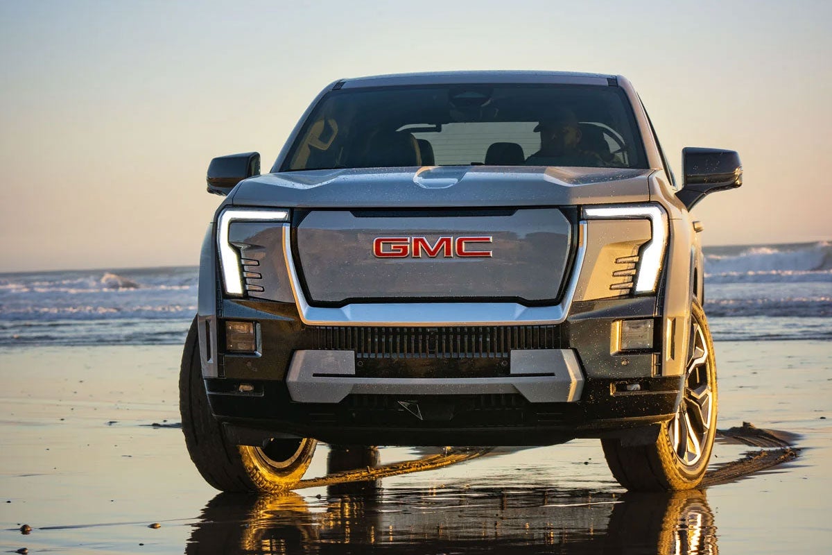 Swickard Buick GMC of Anchorage in Anchorage AK