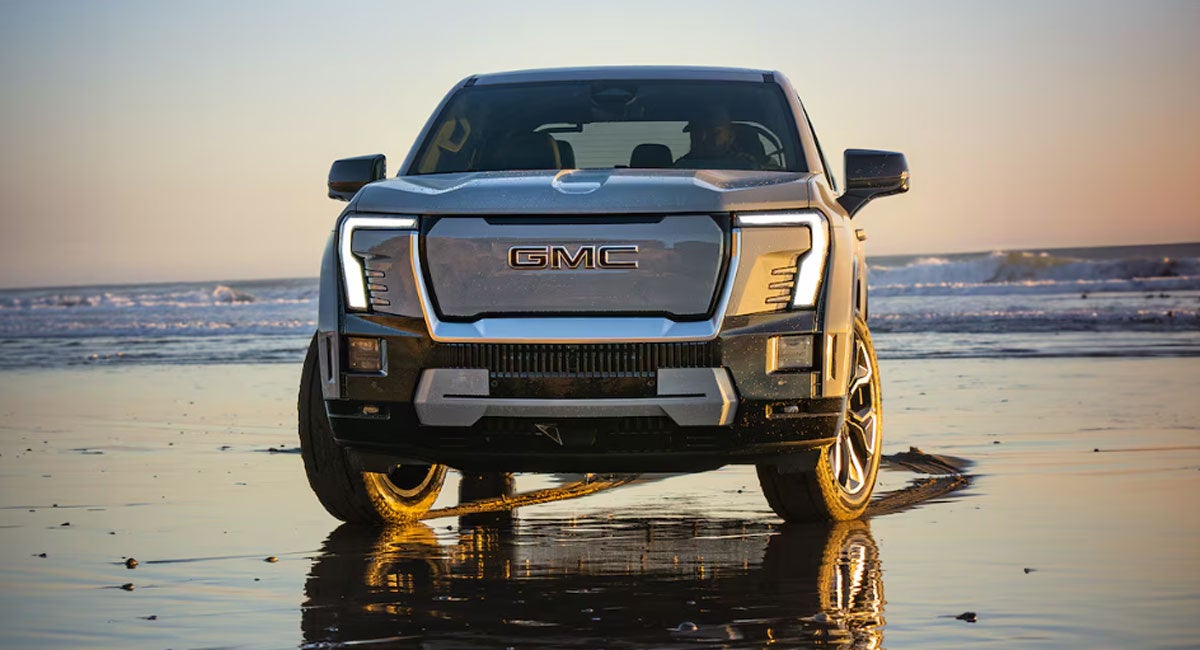 Swickard Buick GMC of Anchorage in Anchorage AK
