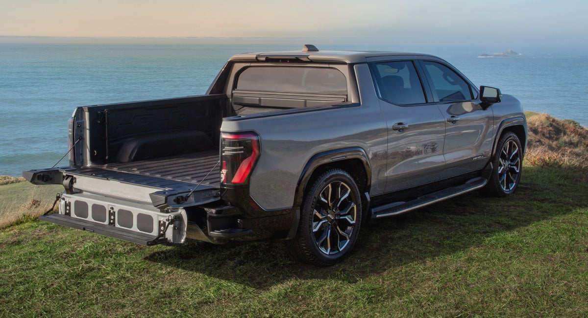 Swickard Buick GMC of Anchorage in Anchorage AK