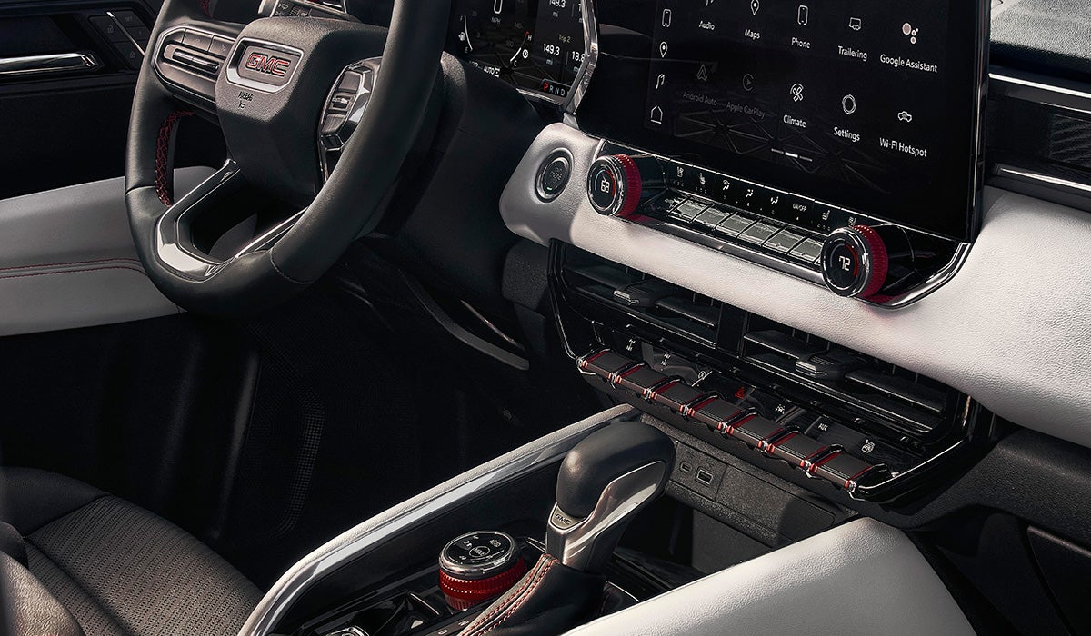 Swickard Buick GMC of Anchorage in Anchorage AK